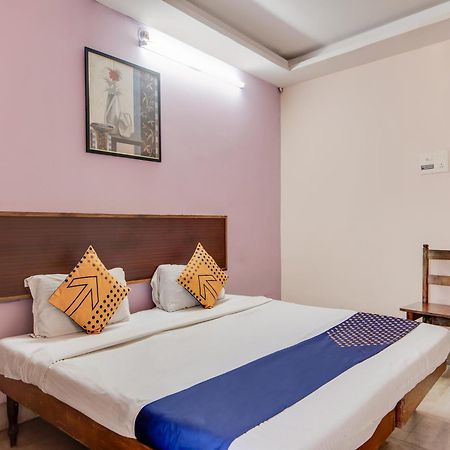 Hotel O Cauvery Вишакхапатнам Экстерьер фото