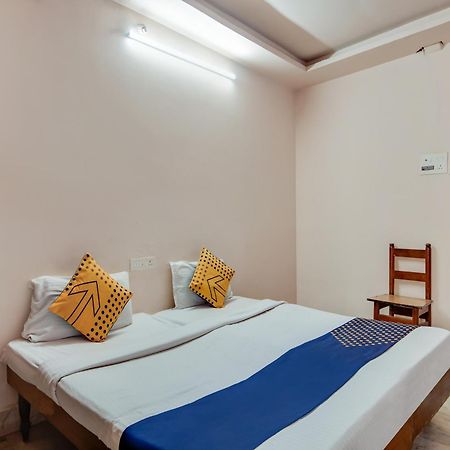 Hotel O Cauvery Вишакхапатнам Экстерьер фото
