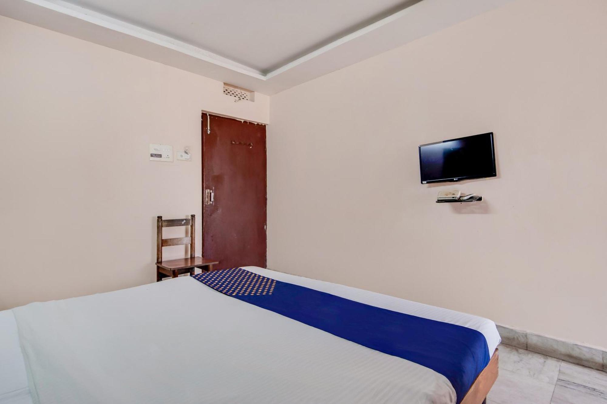 Hotel O Cauvery Вишакхапатнам Экстерьер фото