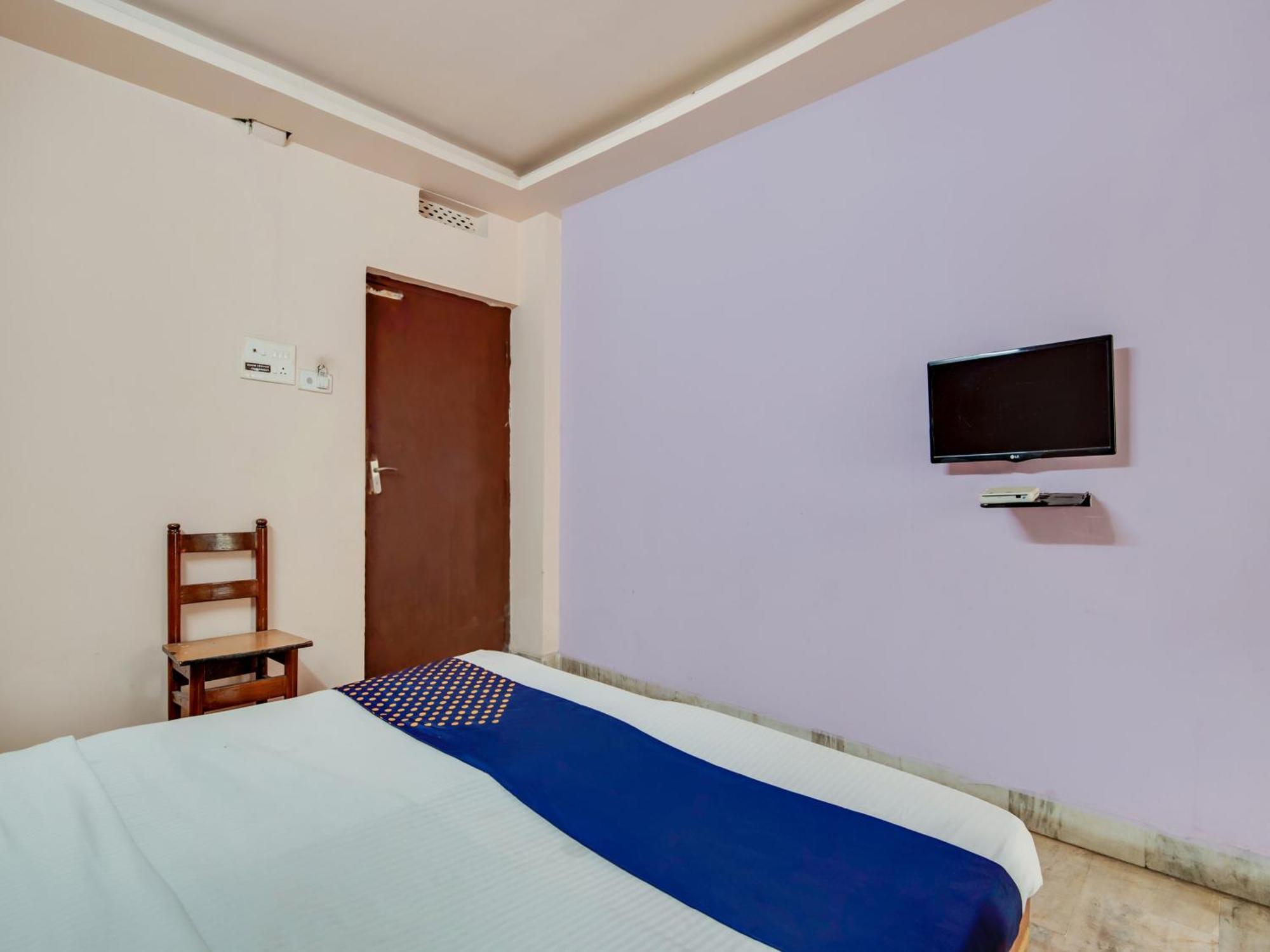 Hotel O Cauvery Вишакхапатнам Экстерьер фото